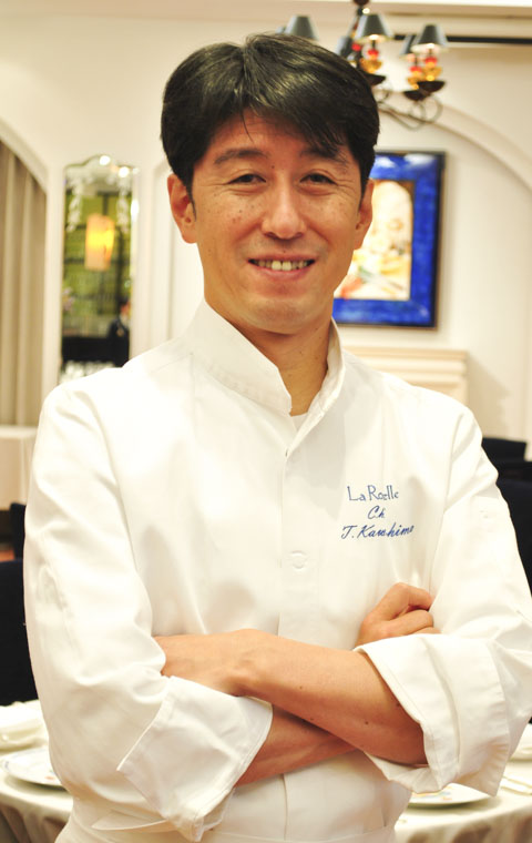 川島 孝