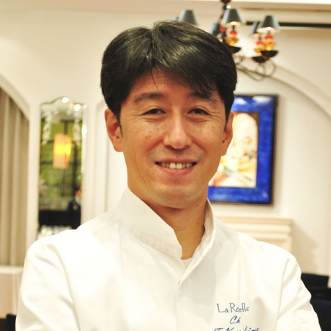 川島 孝